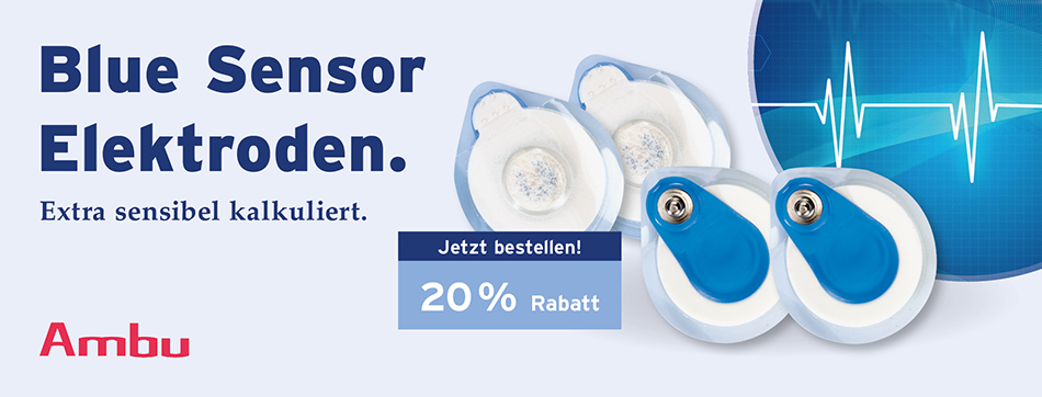 EKG - Elektroden, Langzeit - EKG